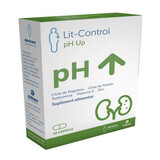 Lit-Control Ph Up, 30 capsules végétales, Althea Life Science