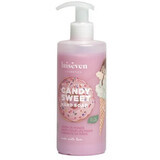 Savon liquide pour les mains Candy Sweet, 400 ml, Laiseven