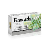 Finocarbo Plus, 20 gélules, Aboca
