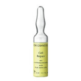 Cell Repair Active Fruit Stem Cell Concentrate Flacon (40378), 3 ml, Dr. Grandel
