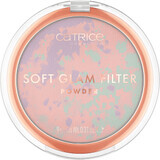 Catrice Soft Glam Compact Powder 010 Beautiful You, 9 g