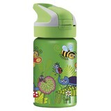 Thermos en acier inoxydable Summit Bichitos, 350 ml, laqué