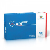AriBleu, 30 gélules, Bleu Pharma