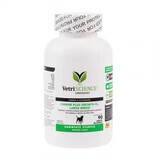 Growth supplement for dogs Canine Plus Growth XL, 90 tablets, Vetri Science