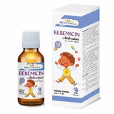 Abiotic natural Bebemicin 4+, 30 ml, Médicaments
