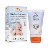 Lotiune de corp cu galbenele, 120ml, Mommy Care