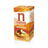 Petits pains au fromage, 200 g, Nairn's