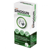 Spray allergico Sinosun, 15 ml, Sun Wave Pharma