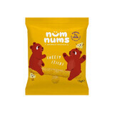 Bâtonnets de fromage bio, + 7 mois, 20 g, Num Nums