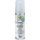 Balea Natürliches Deodorant Sensitive Spray, 75 ml