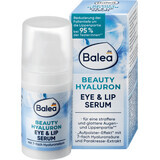 Balea Hyaluronsäure-Serum für Augen und Lippen, 15 ml