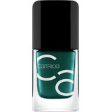 Catrice ICONAILS Gel-Nagellack 158 Deeply In Green, 10,5 ml