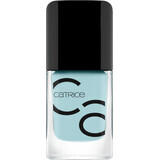 Catrice ICONAILS Vernis à ongles gel 165 Glacier Express, 10,5 ml