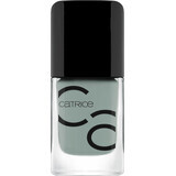 Catrice ICONAILS Vernis à ongles gel 167 Love It Or Leaf It, 10,5 ml