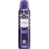 C-thru JOYFUL REVEL Deodorante spray corpo, 150 ml