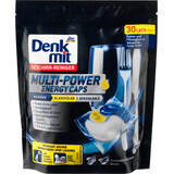 Denkmit Multi Power Dishwasher Detergent, 30 pcs
