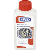 Xavax Détartrant pour machine à laver, 250 ml