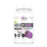 Aminocyte HMB-HD, 90 gélules, Genius Nutrition