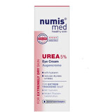 Augencreme mit Urea 5%, 15 ml, NumisMed
