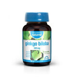 Ginkgo Biloba, 500 mg, 90 Tabletten, Naturmil