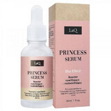 Sérum hydratant et illuminant pour le visage Princesse (no. 2), 30 ml, LaQ