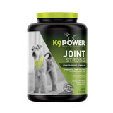 Complément alimentaire pour chiens Joint Strong, 454 g, K9Power