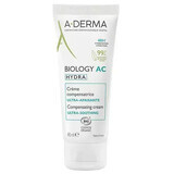 A-Derma Biology AC Hydra Ultra Soothing Face Cream, 40 ml