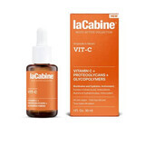 Sérum visage à la vitamine C, 30 ml, La Cabine