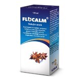 Sirop Flucalm, 120 ml, Pharco