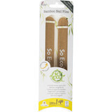 Set de limes à ongles So Eco Bamboo, 2 pcs.