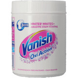 Vanish Oxi Action poudre détachante blanche, 470 g
