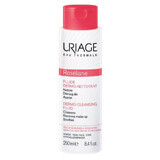 Uriage Roseliane - Fluido Dermo Detergente, 250ml