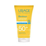 Uriage Bariesun - Fluido Matificante SPF50+ Pelle Sensibile, 50ml