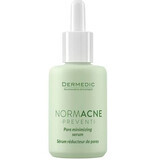 Dermedic Normacne Pore Minimizing Face Serum, 30 ml