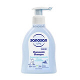 Shampoo alla camomilla, 200 ml, Sanosan