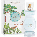 Jeanne Arthes Eau de Parfum Collection Azur Viree En Mer, 100 ml