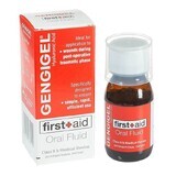 Gengigel First Aid Oral Fluid, 50 ml, Ricerfarma