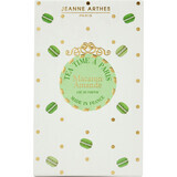 Jeanne Arthes Eau de Parfum Tea Time á Paris - Macaron Almond, 100 ml