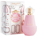 Jeanne Arthes Apă de parfum Tea Time á Paris, 100 ml