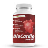 Biocardio Forte, 30 gélules, Health Dose