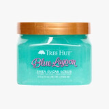 Gommage pour le corps Blue Lagoon, 510 g, Tree Hut