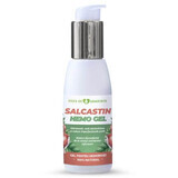 Salcastin Hemo Gel hémorroïdaire, 100 ml, Healthy Dose