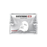 Masque tissulaire au glutathion, 30 ml, Medi-Peel