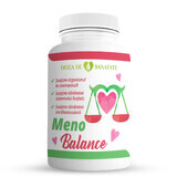 Meno Balance, 30 Tabletten, Gesunde Dosis