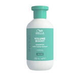 Shampooing pour cheveux sans volume, Invigo Volume Boost, 300 ml, Wella Professionals
