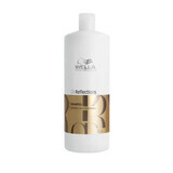Shampoo per capelli lisci e lucenti Oil Reflections, 1000 ml, Wella Professionals
