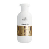 Shampoo per capelli lisci e lucenti Oil Reflections, 250 ml, Wella Professionals