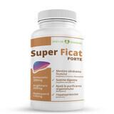Super Liver Forte, 30 gélules, Healthy Dose