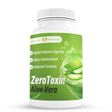 Zerotoxin Aloevera, 30 gélules, Healthy Dose