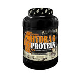 Polvere proteica Grenade Hydra 6®, miscela proteica al gusto di vaniglia, 1816 g, GNC